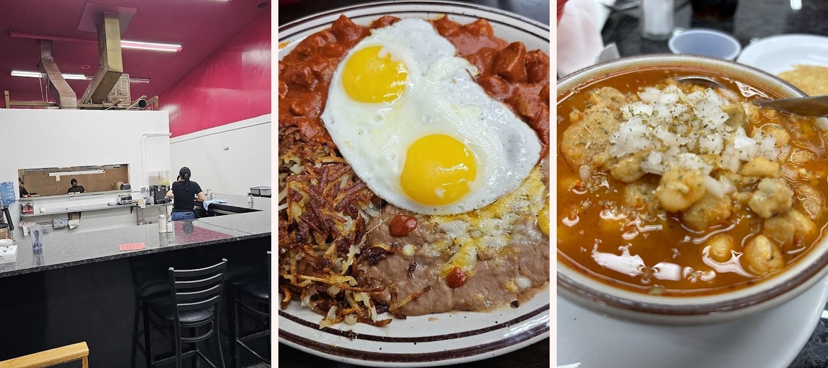 Geli's Cafe Gallery Image 2