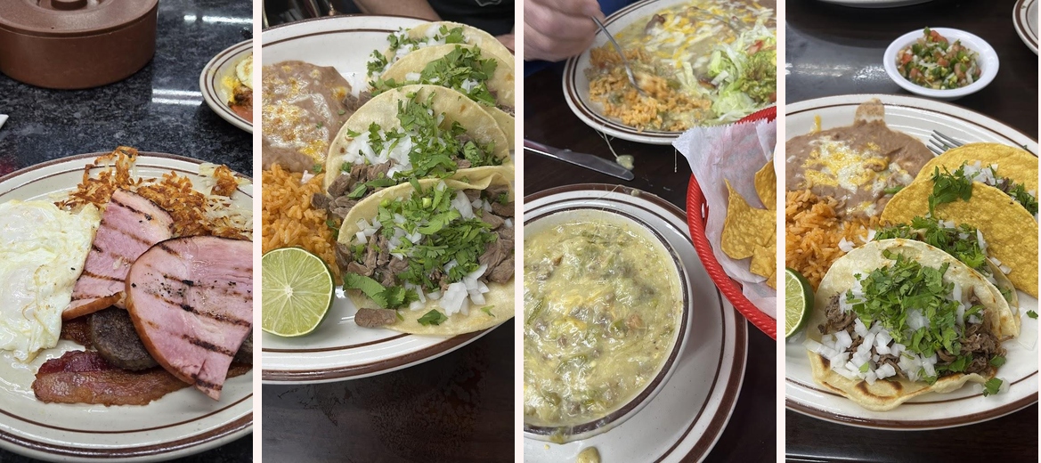 Geli's Cafe Gallery Image 3