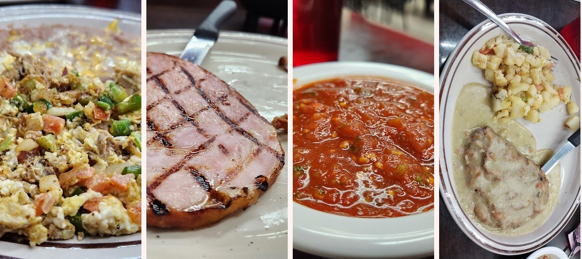 Geli's Cafe Gallery Image 4