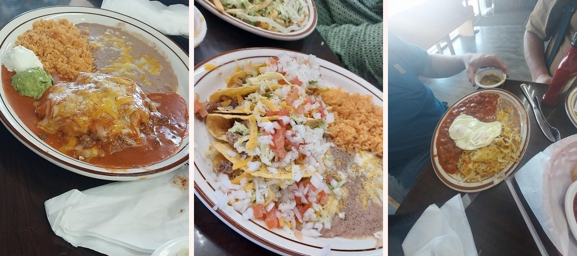 Geli's Cafe Gallery Image 5