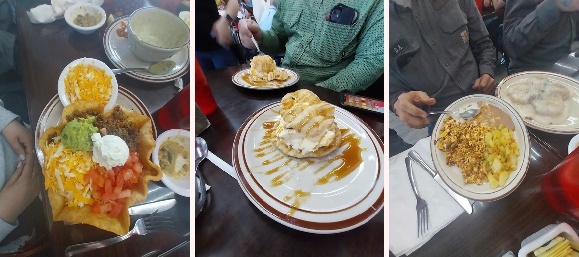 Geli's Cafe Gallery Image 6